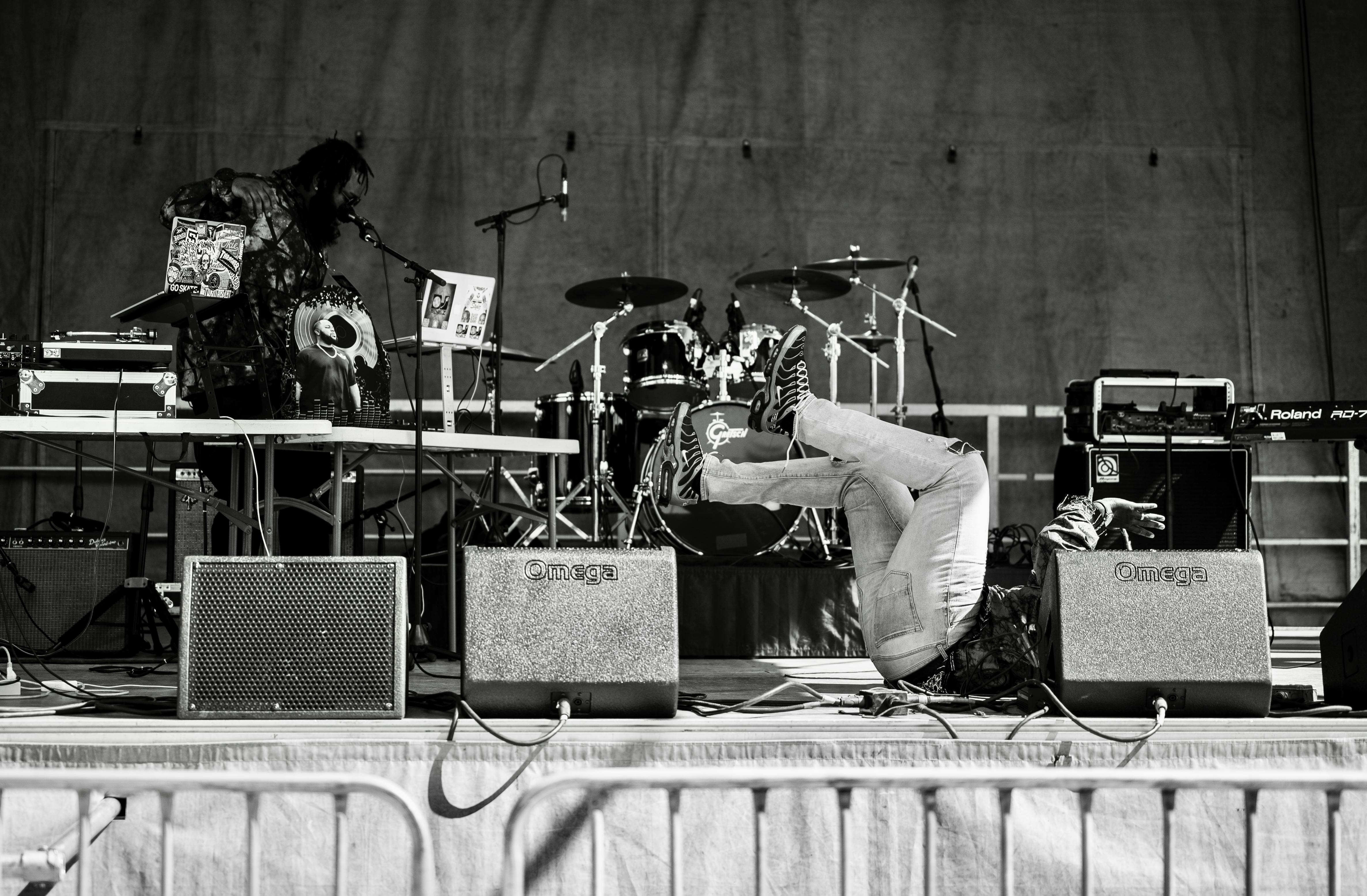 Sound & Equipment